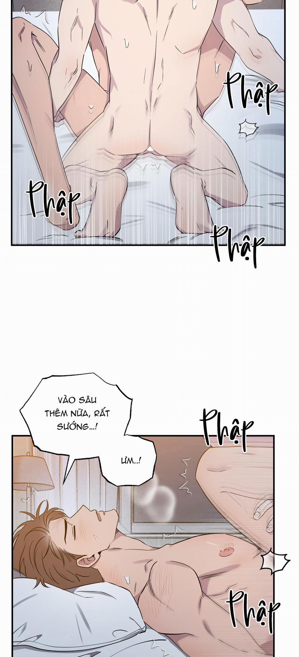 Vận May Bất Ngờ 45 trang 4