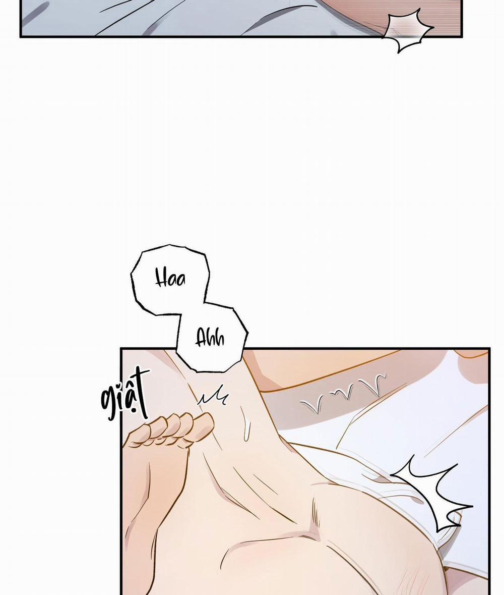 Vận May Bất Ngờ 45 trang 5