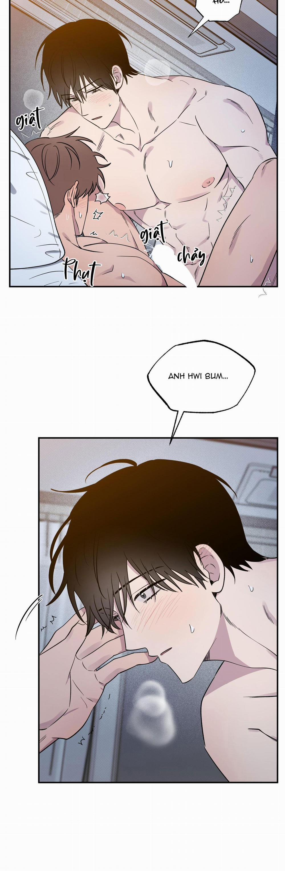 Vận May Bất Ngờ 45 trang 8