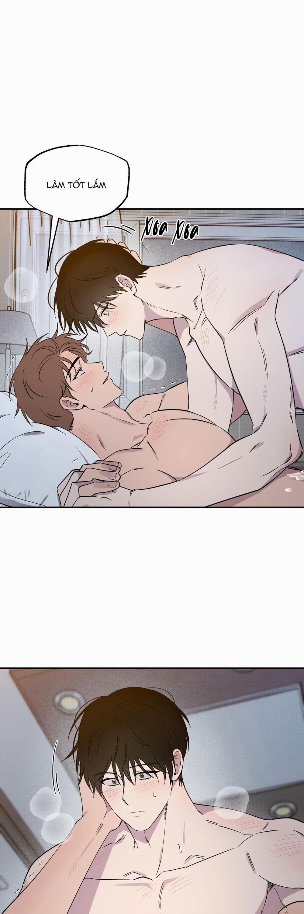 Vận May Bất Ngờ 45 trang 9