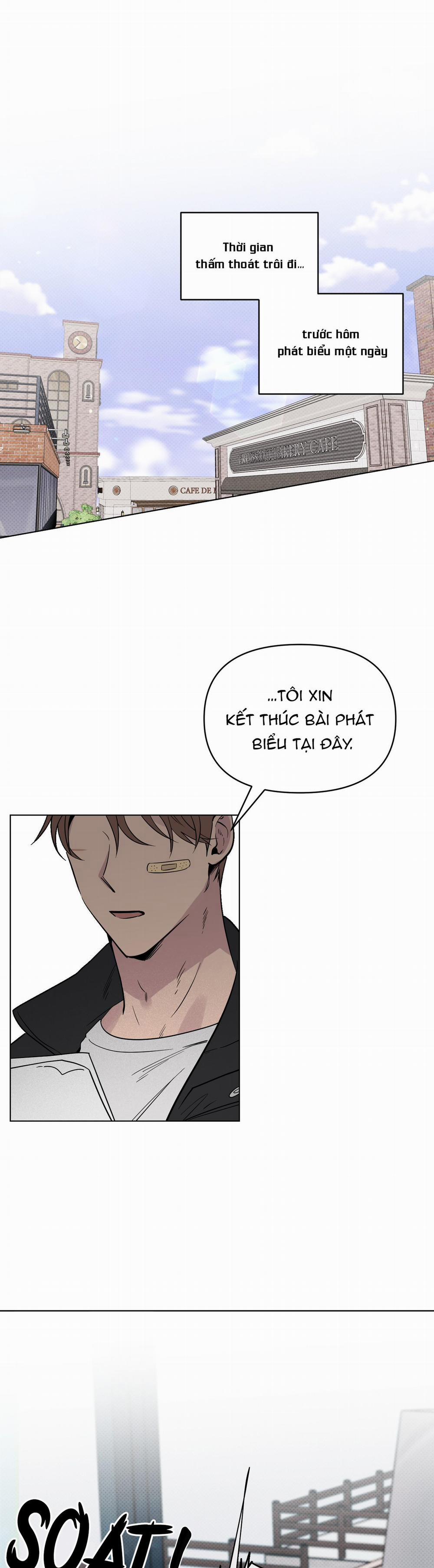 Vận May Bất Ngờ 6 trang 0