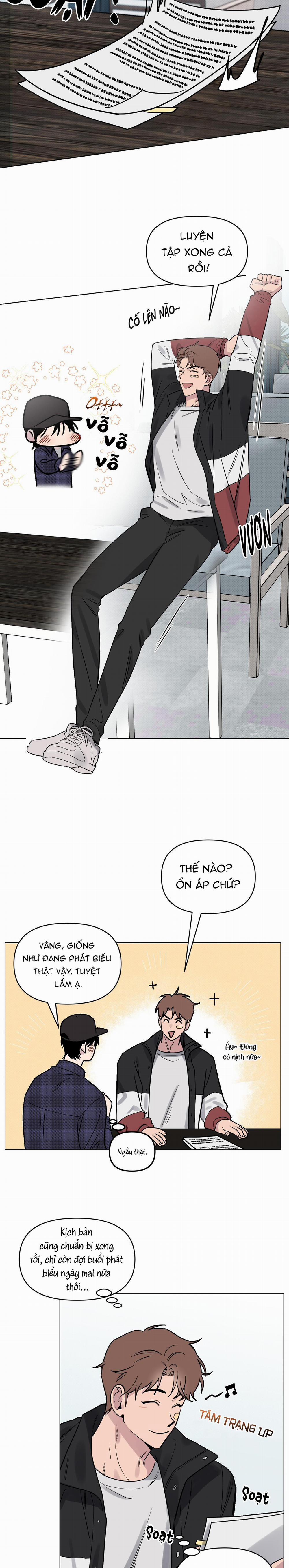 Vận May Bất Ngờ 6 trang 1