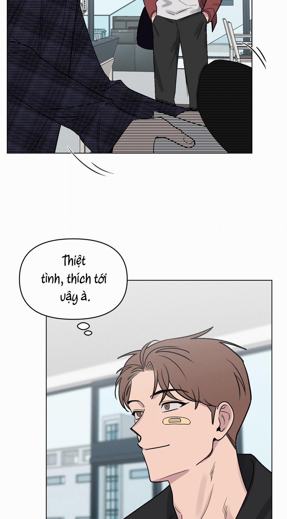 Vận May Bất Ngờ 6 trang 11