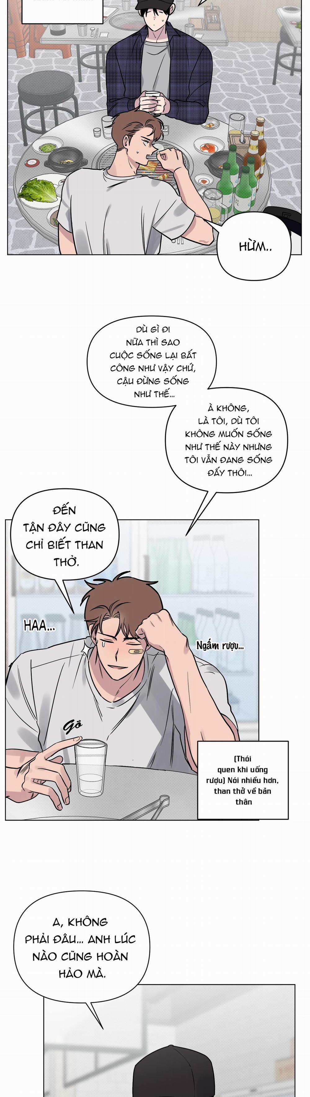 Vận May Bất Ngờ 6 trang 16