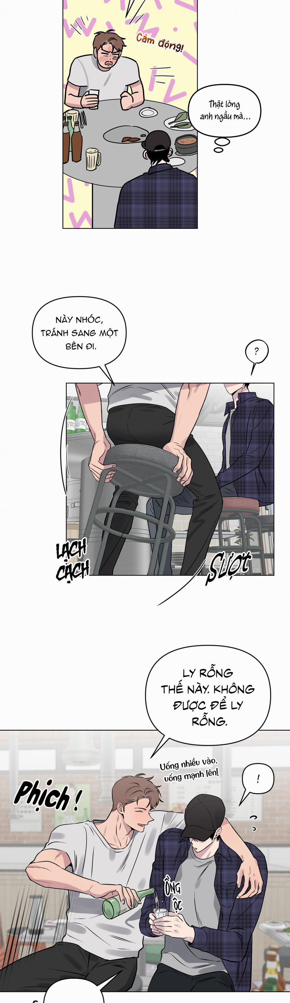 Vận May Bất Ngờ 6 trang 18