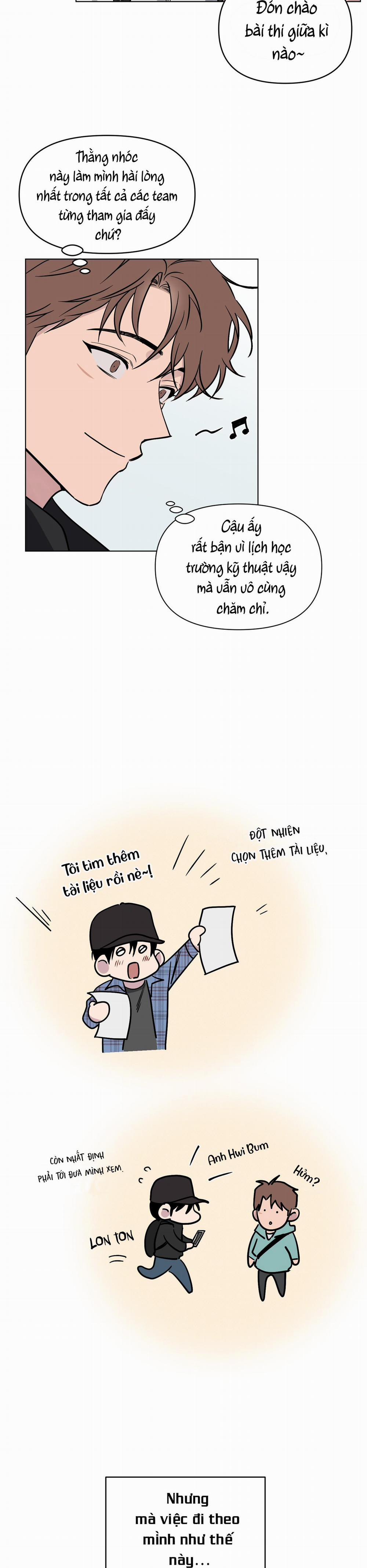 Vận May Bất Ngờ 6 trang 2