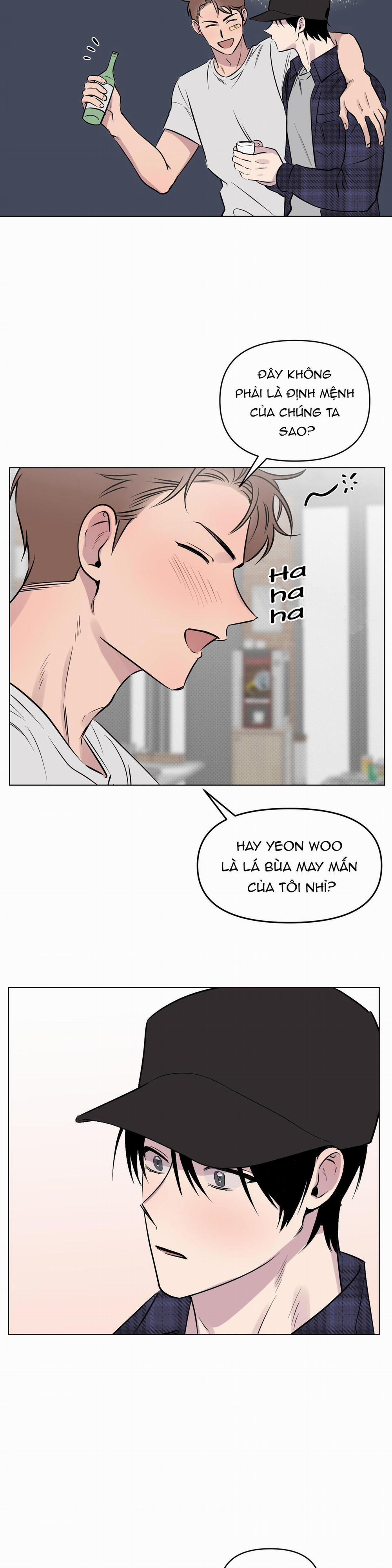 Vận May Bất Ngờ 6 trang 20