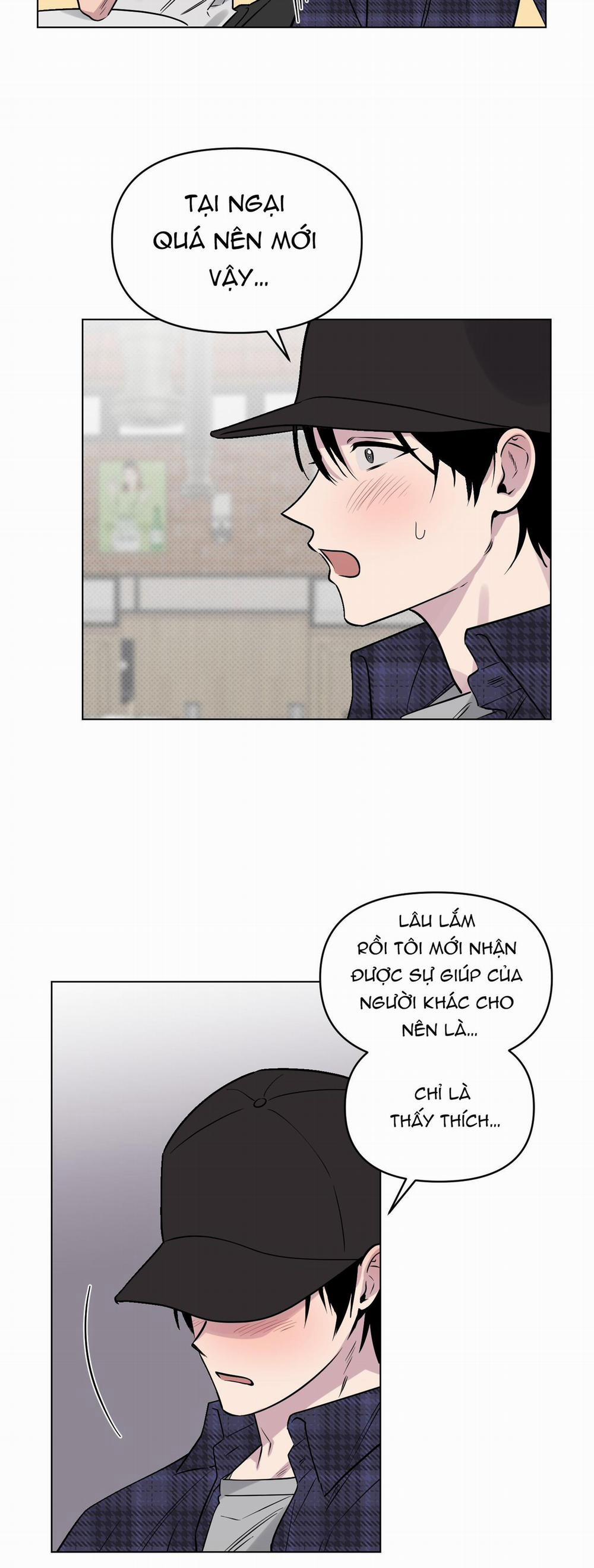 Vận May Bất Ngờ 6 trang 24