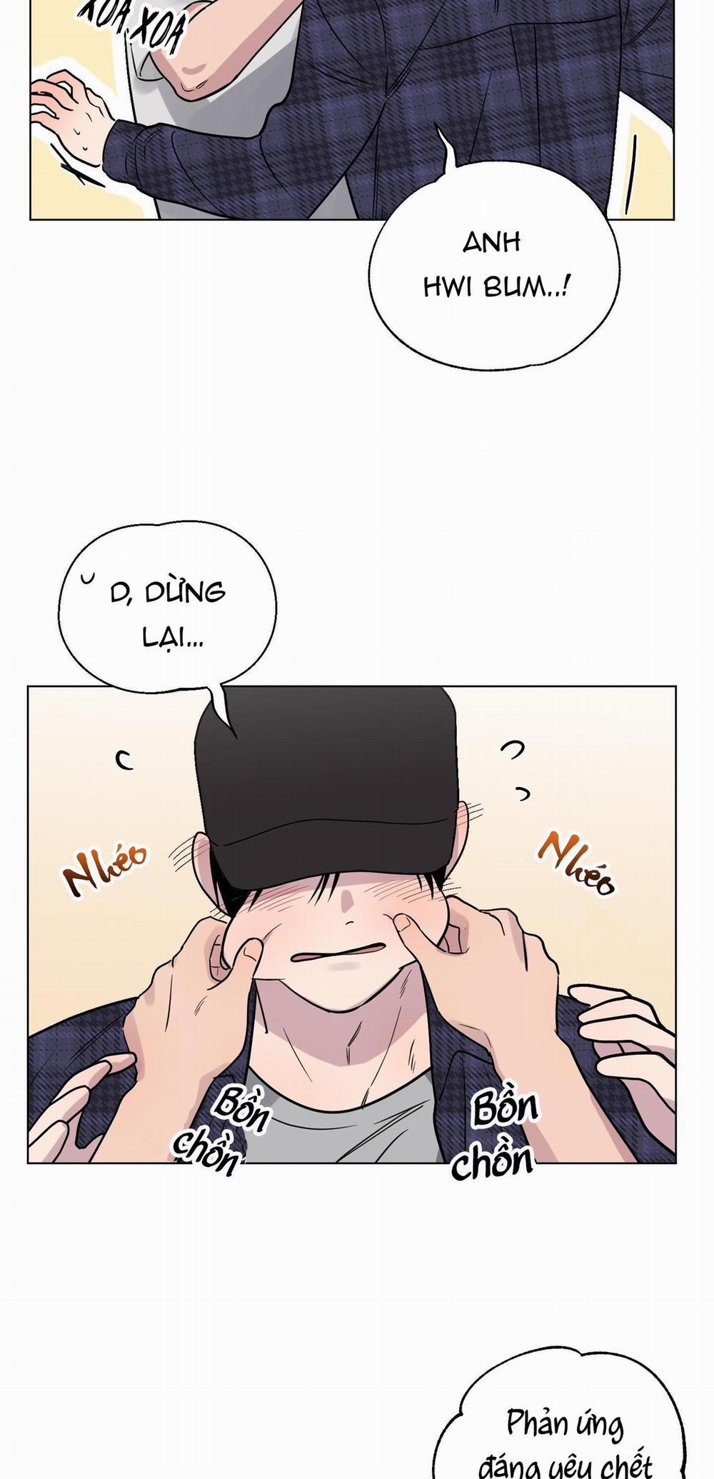 Vận May Bất Ngờ 6 trang 28