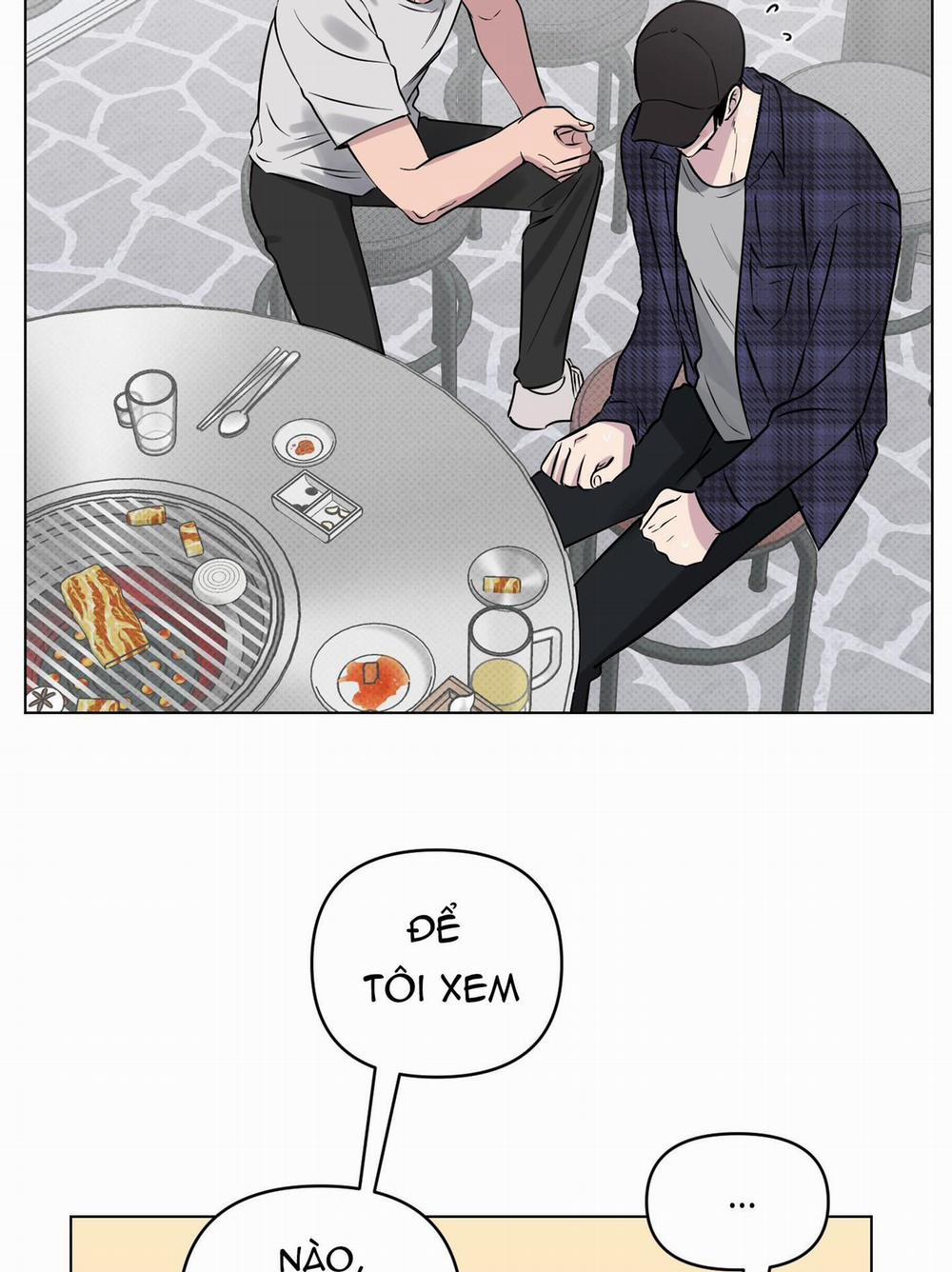 Vận May Bất Ngờ 6 trang 32