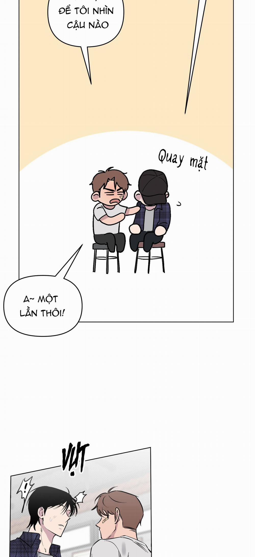 Vận May Bất Ngờ 6 trang 33