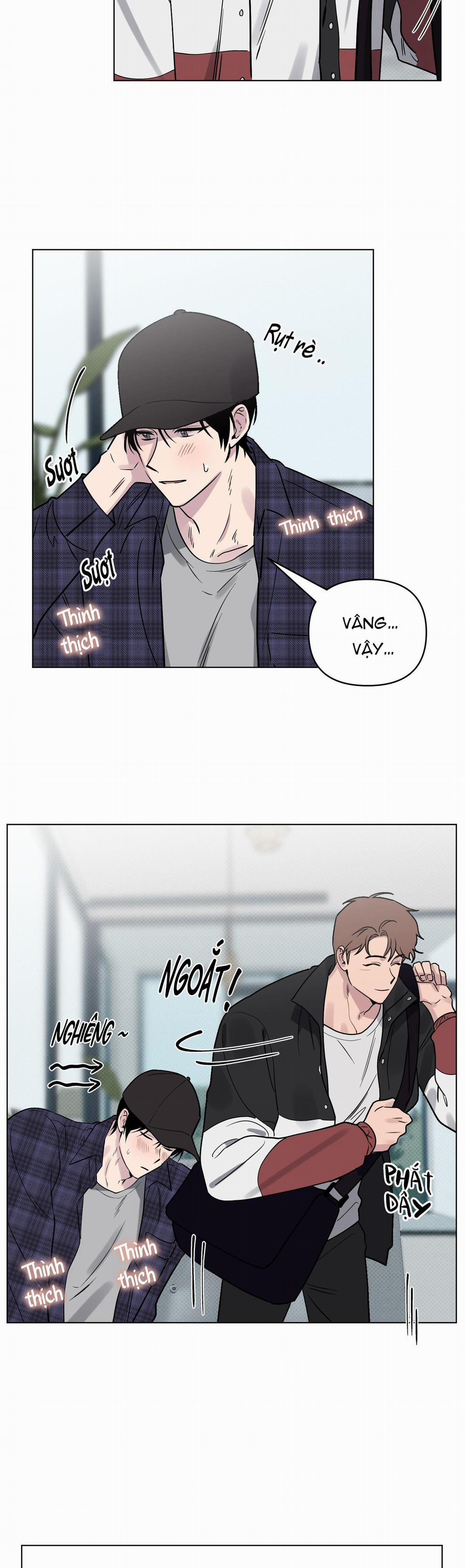 Vận May Bất Ngờ 6 trang 4