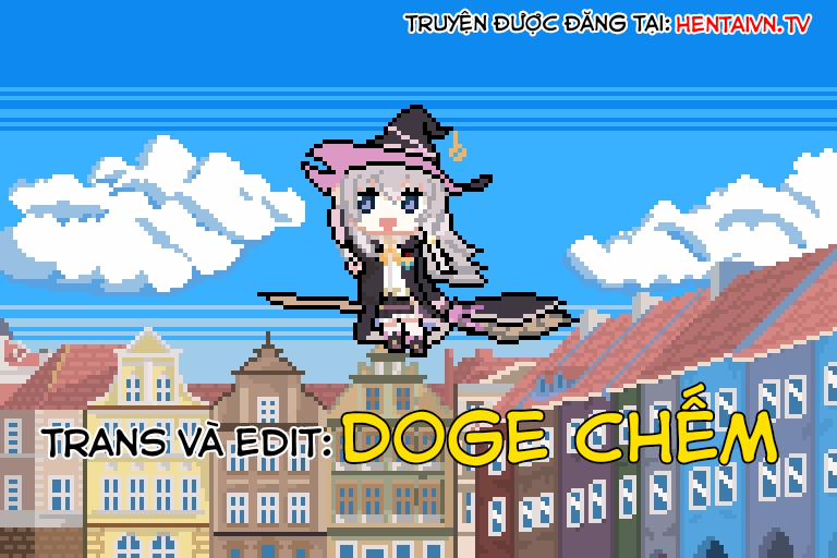 Vận May Bất Ngờ 7 0 Lẻn vào trường học trang 0