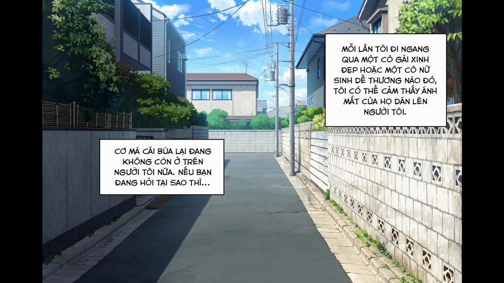 Vận May Bất Ngờ 7 0 Lẻn vào trường học trang 2