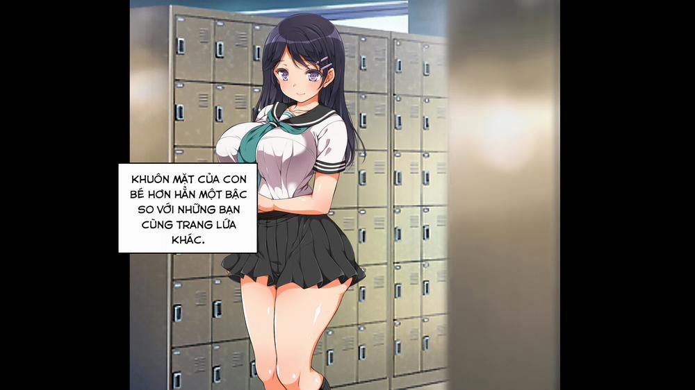 Vận May Bất Ngờ 7 0 Lẻn vào trường học trang 21