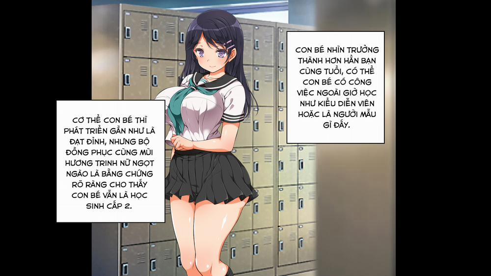 Vận May Bất Ngờ 7 0 Lẻn vào trường học trang 22