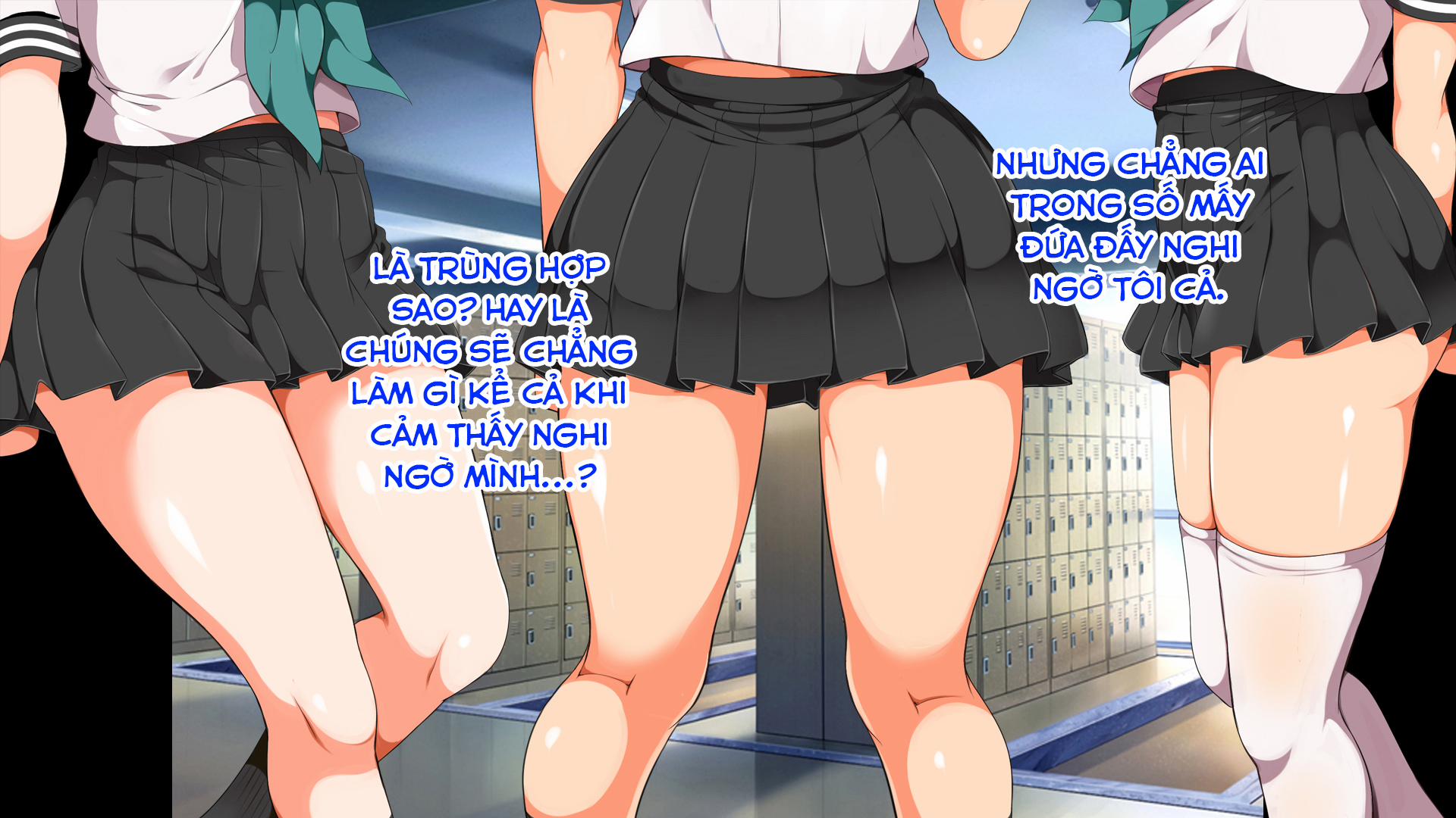 Vận May Bất Ngờ 7 trang 16