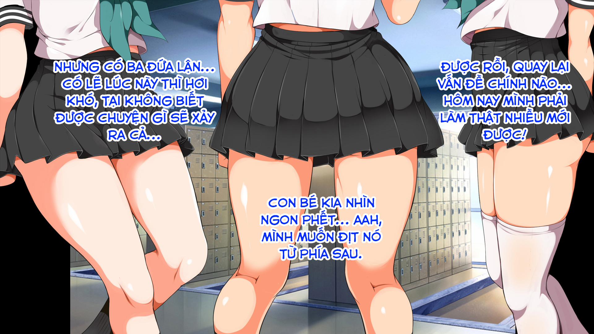 Vận May Bất Ngờ 7 trang 18