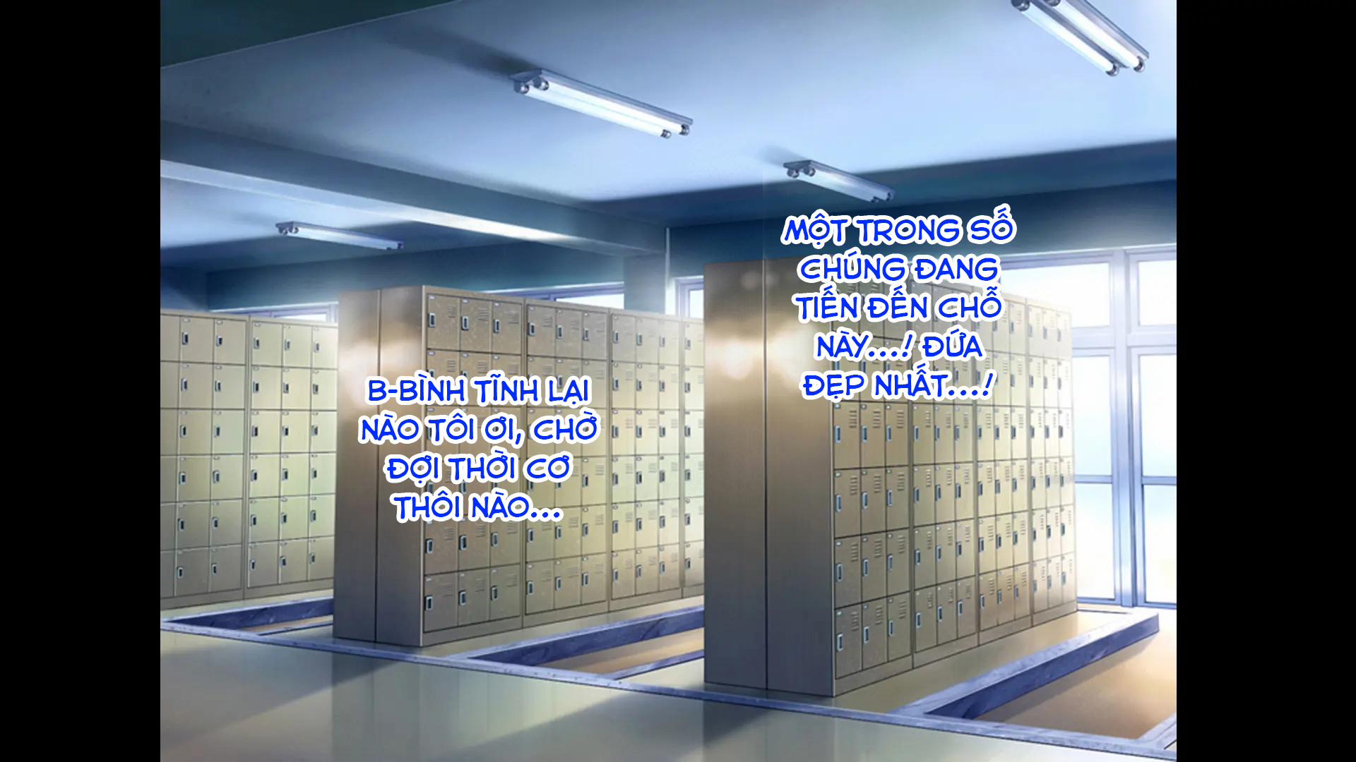 Vận May Bất Ngờ 7 trang 19