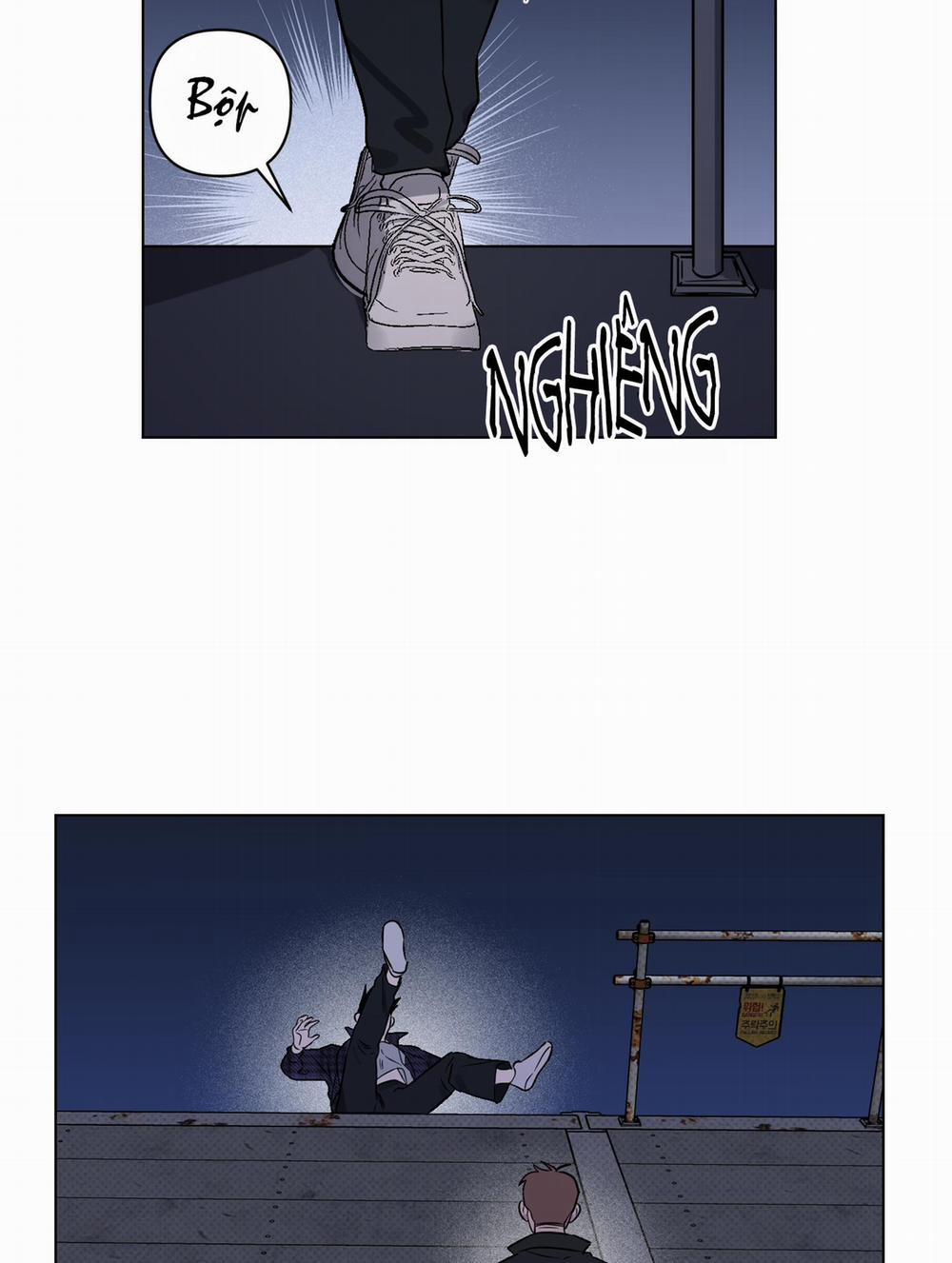 Vận May Bất Ngờ 8 trang 0