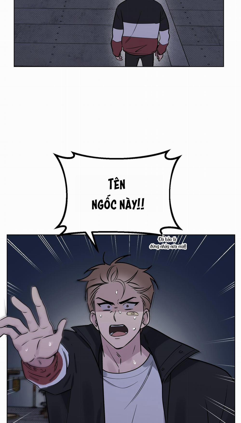 Vận May Bất Ngờ 8 trang 1