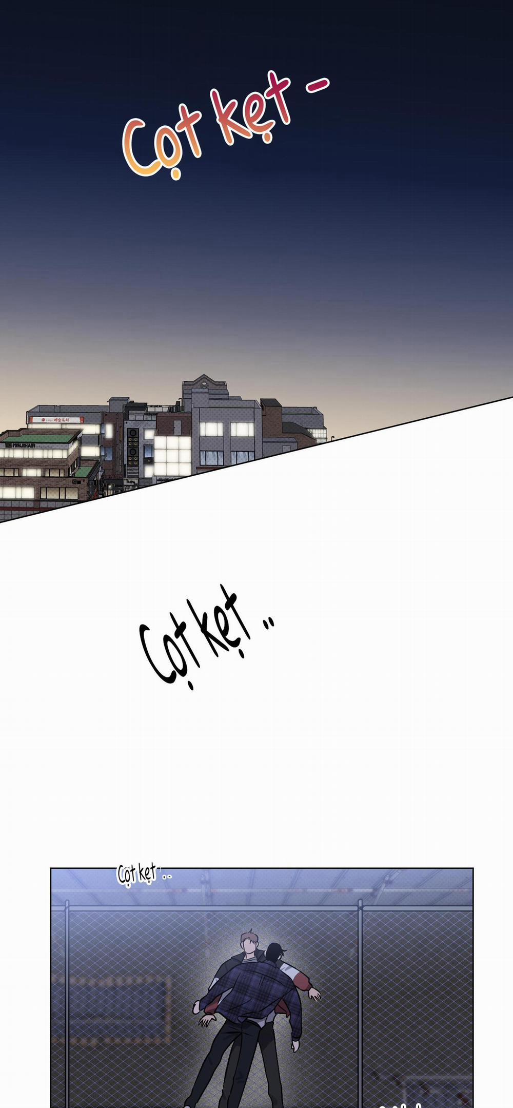 Vận May Bất Ngờ 8 trang 12