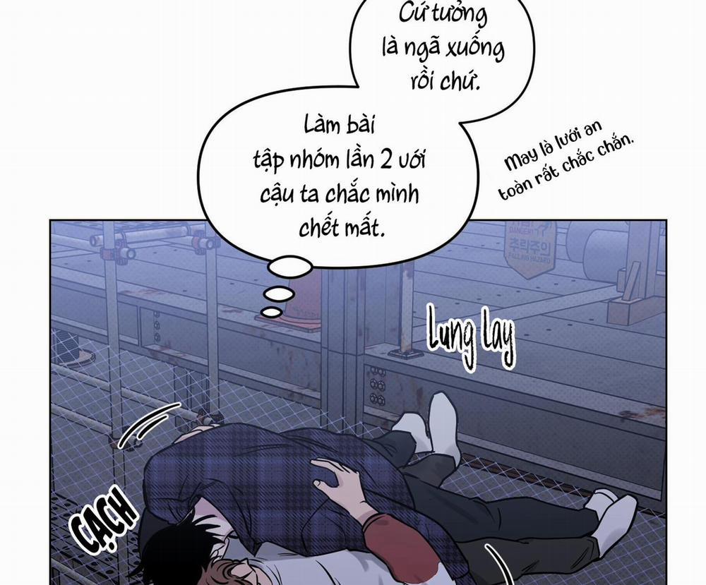 Vận May Bất Ngờ 8 trang 14