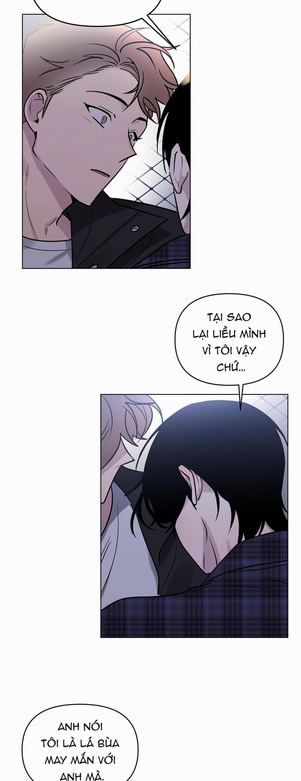 Vận May Bất Ngờ 8 trang 16