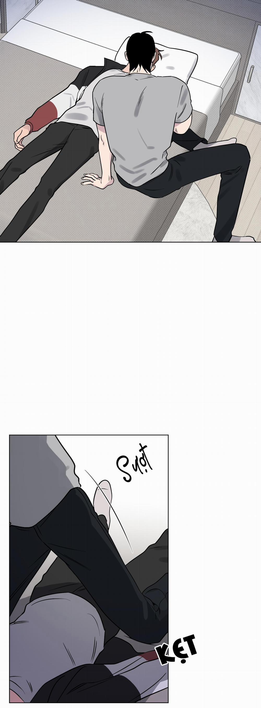 Vận May Bất Ngờ 8 trang 42