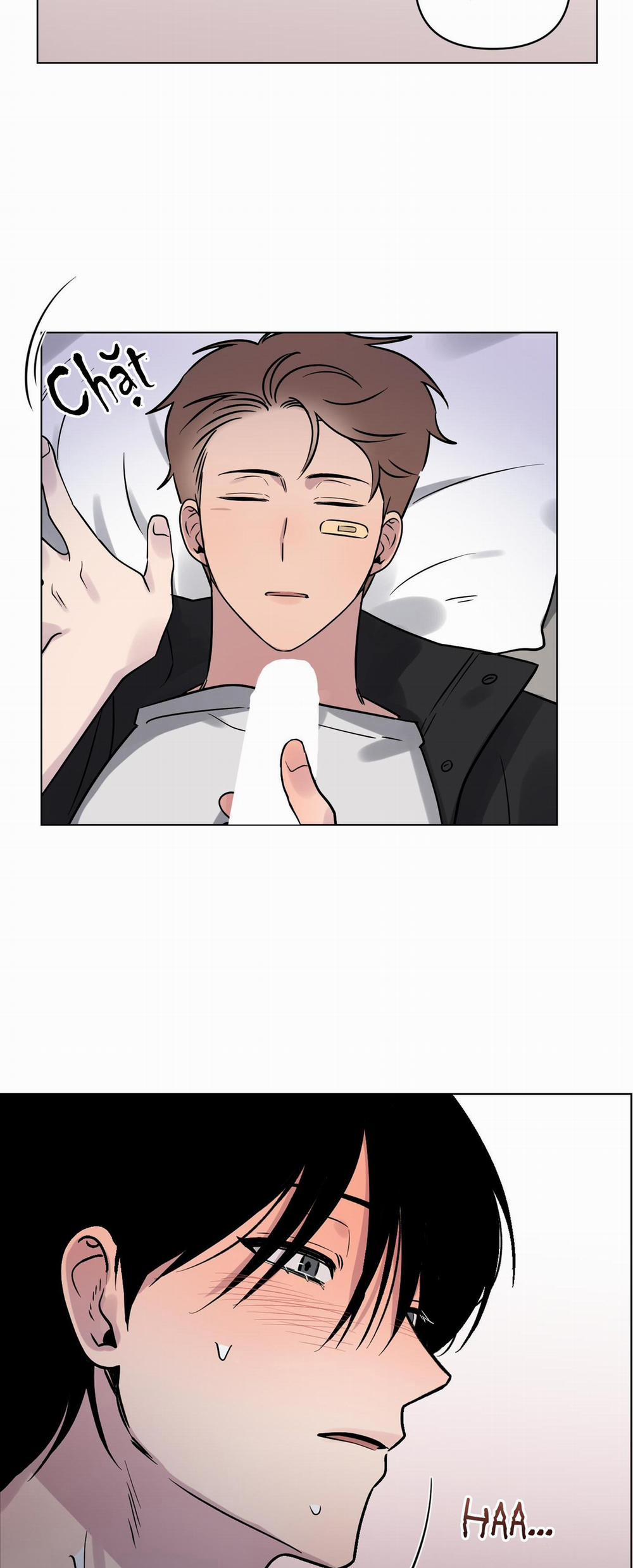 Vận May Bất Ngờ 8 trang 45