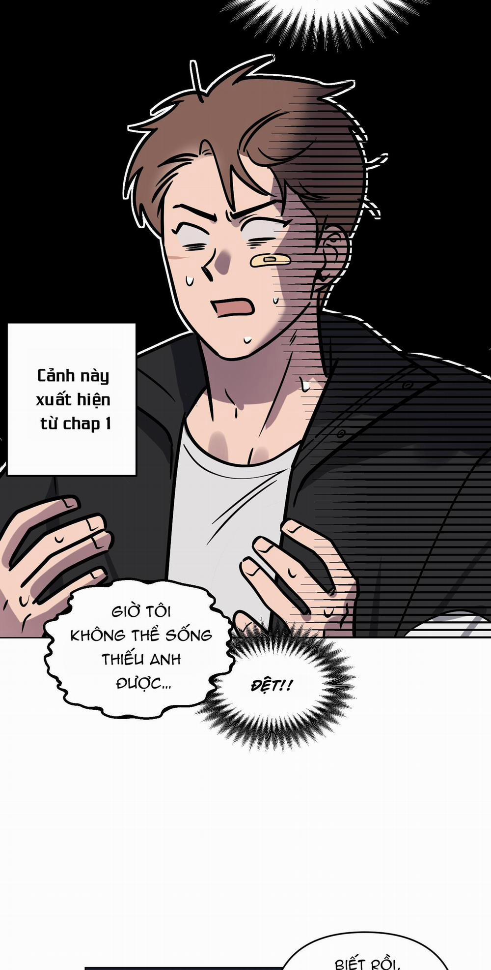 Vận May Bất Ngờ 8 trang 6