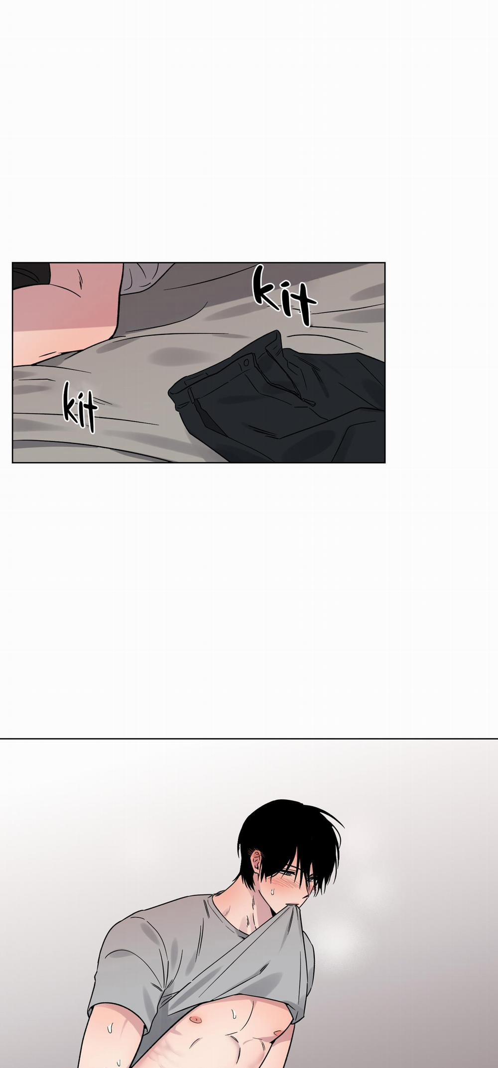 Vận May Bất Ngờ 9 trang 0