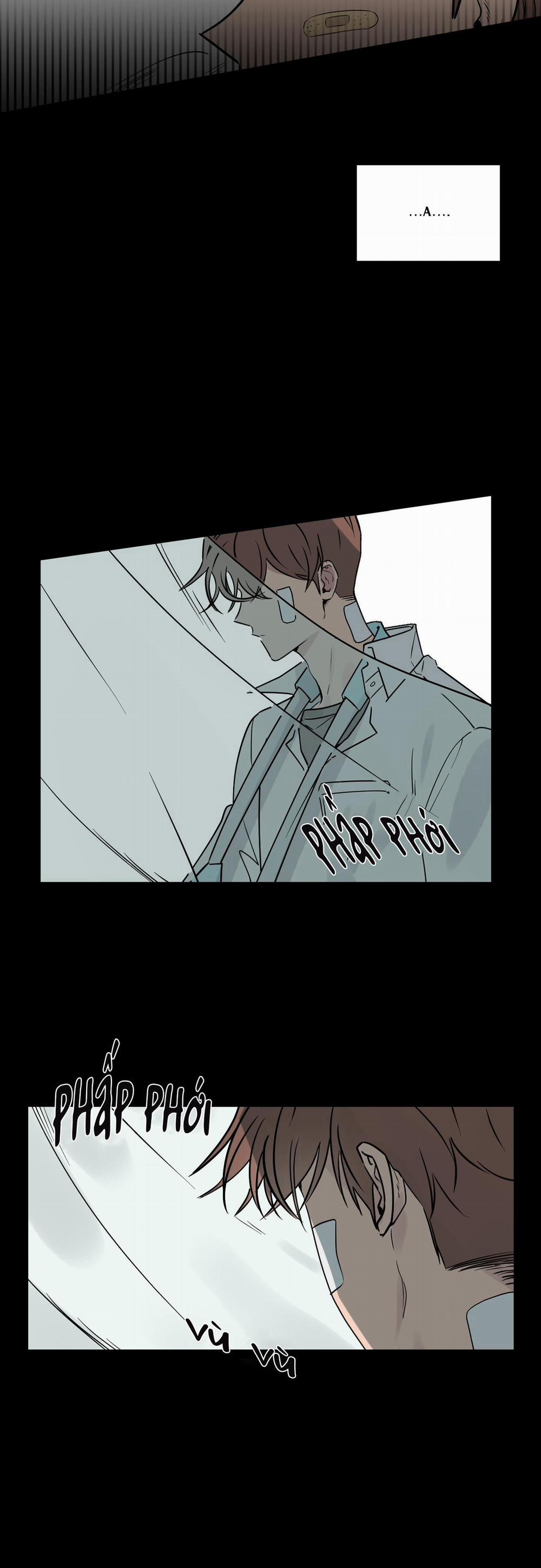 Vận May Bất Ngờ 9 trang 16