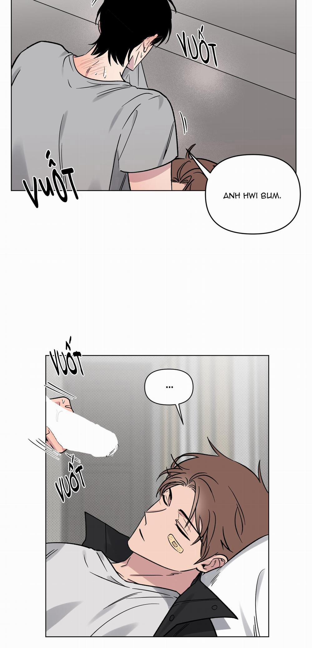 Vận May Bất Ngờ 9 trang 2