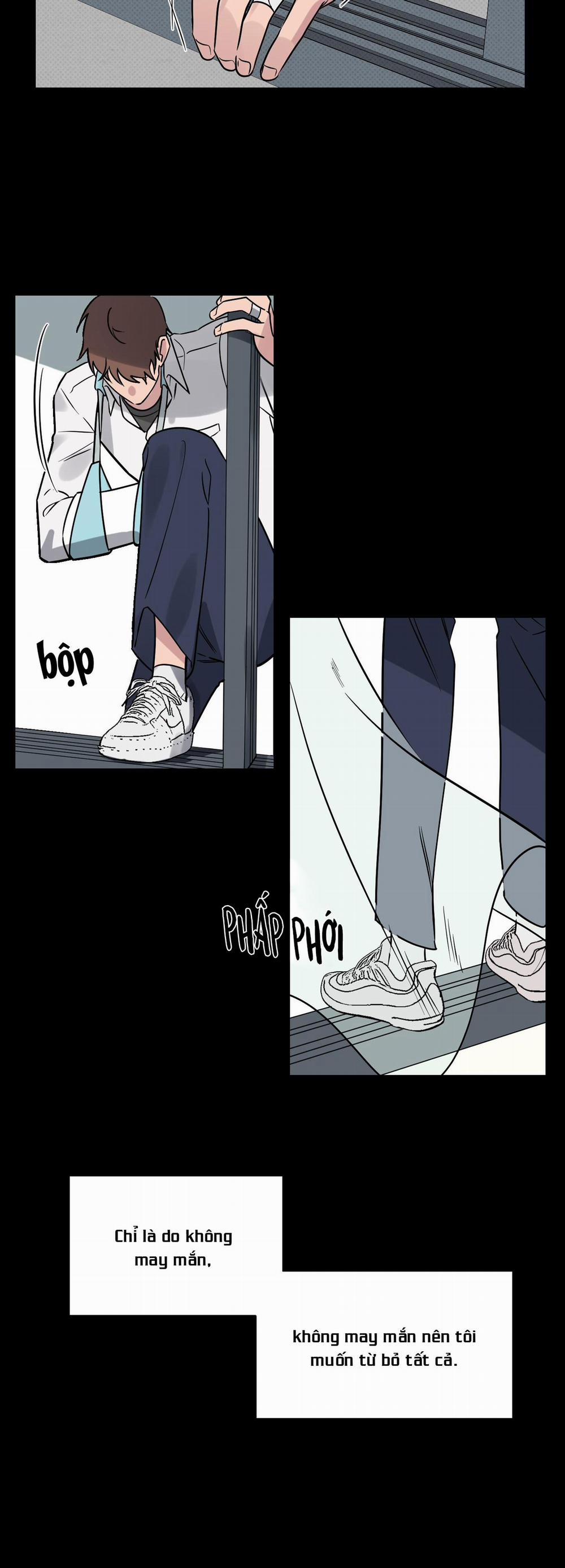 Vận May Bất Ngờ 9 trang 20