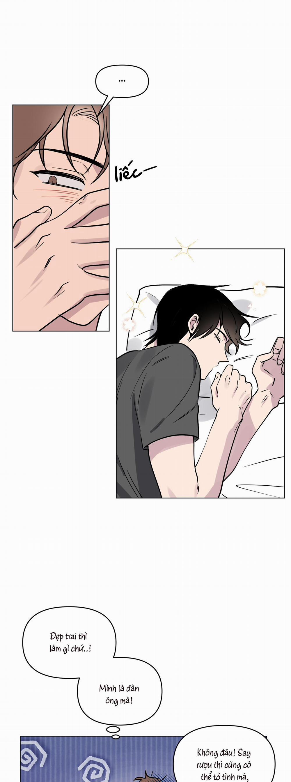 Vận May Bất Ngờ 9 trang 34