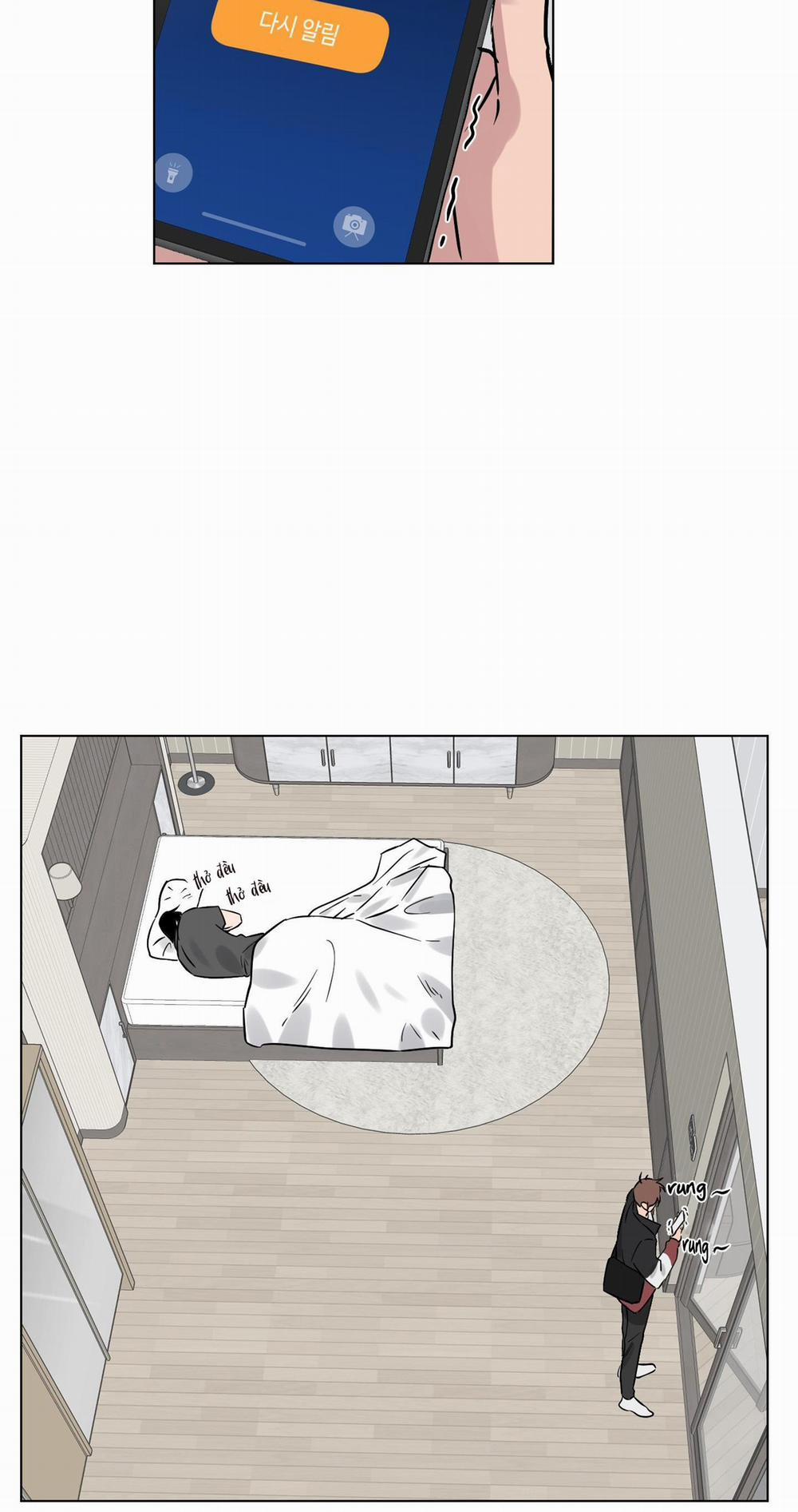 Vận May Bất Ngờ 9 trang 39