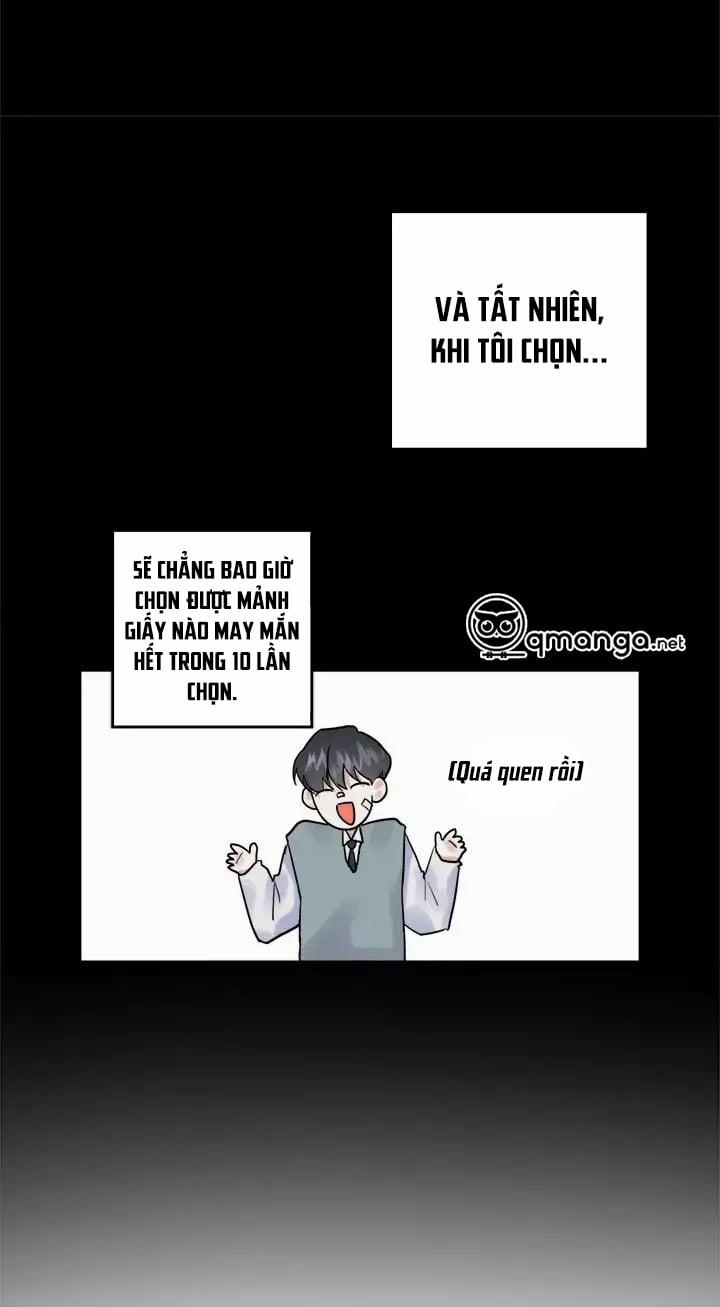 Vận May Đen Đủi 10 trang 2