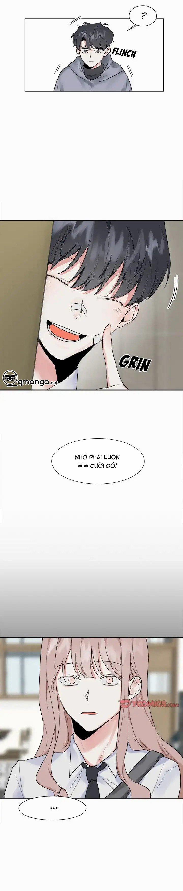 Vận May Đen Đủi 10 trang 5