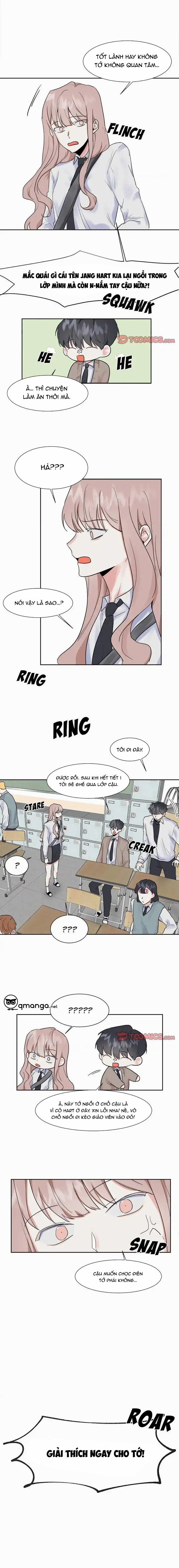 Vận May Đen Đủi 10 trang 7