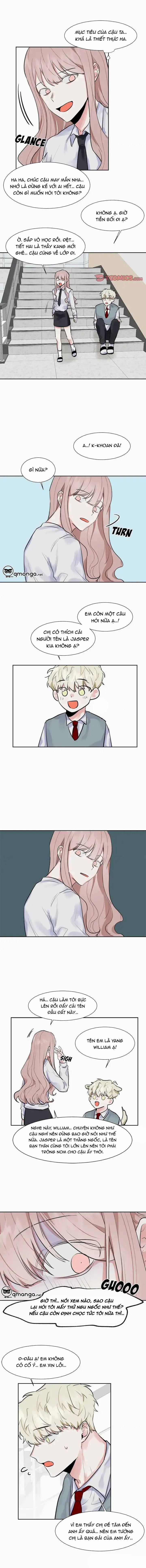 Vận May Đen Đủi 12 trang 2