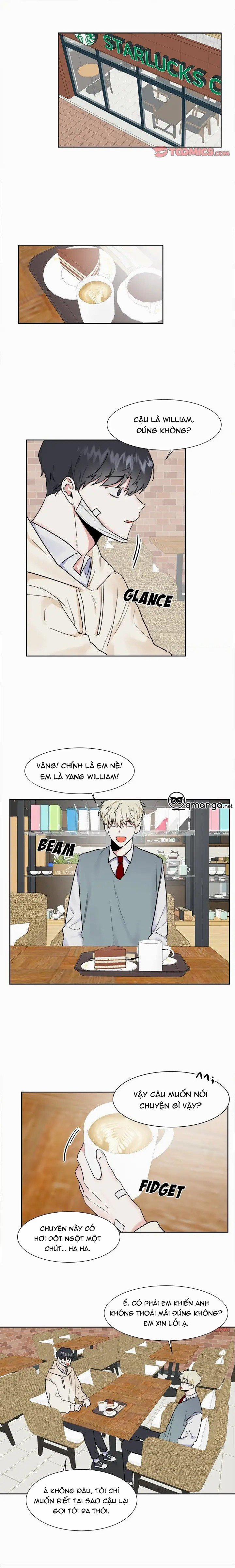 Vận May Đen Đủi 14 trang 0