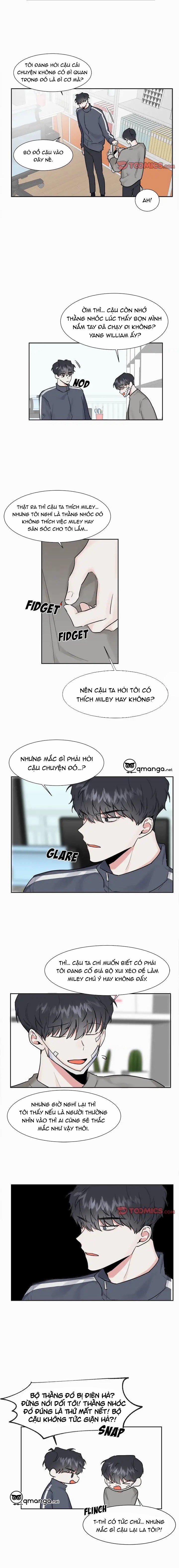 Vận May Đen Đủi 15 trang 2