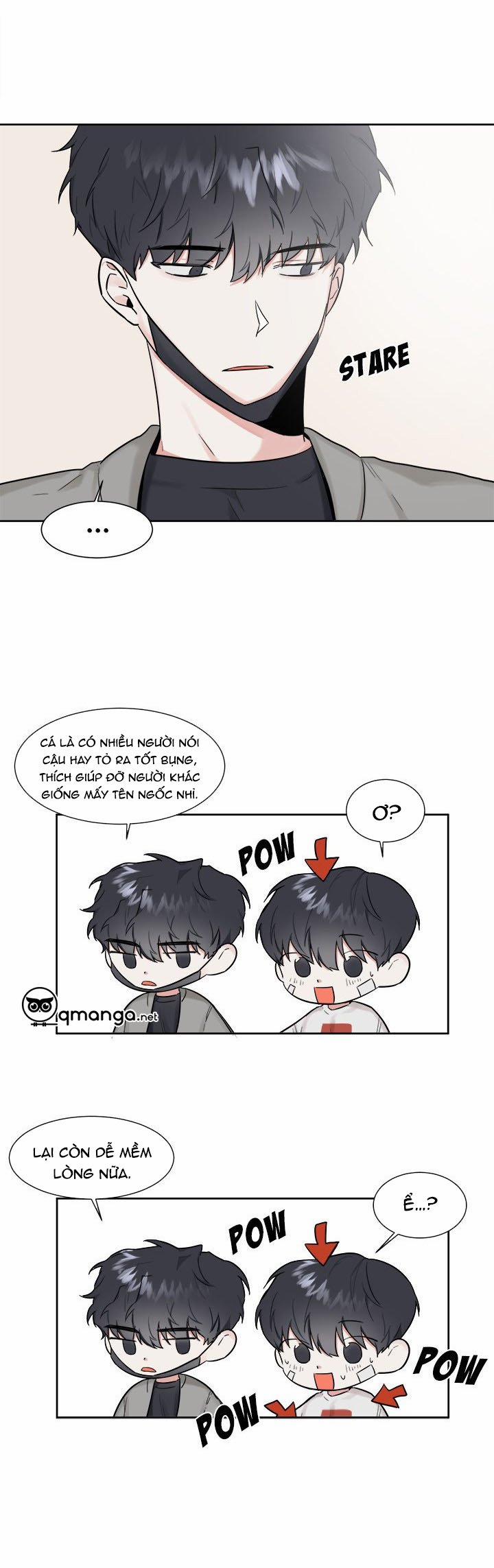 Vận May Đen Đủi 18 trang 6