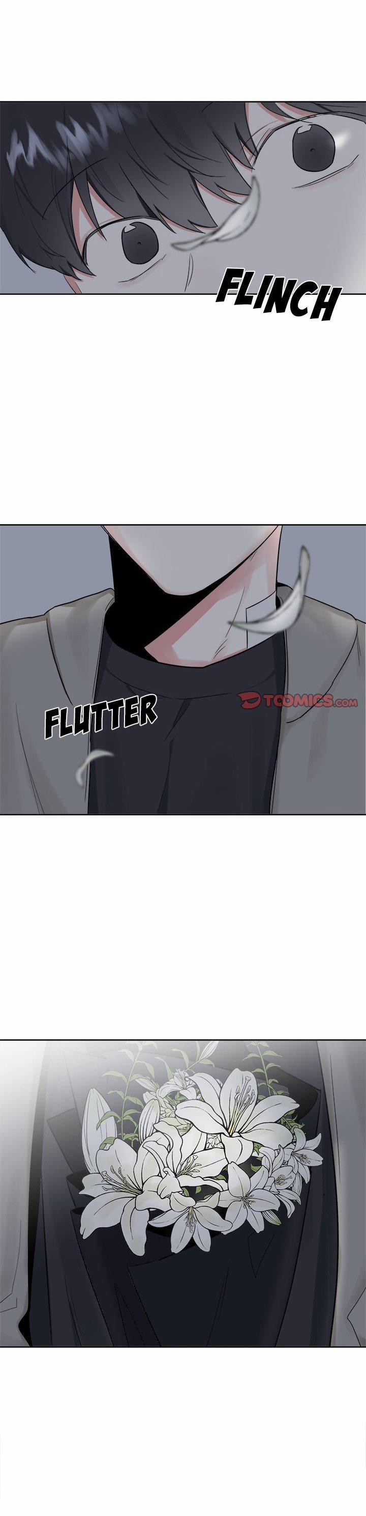 Vận May Đen Đủi 19 trang 10