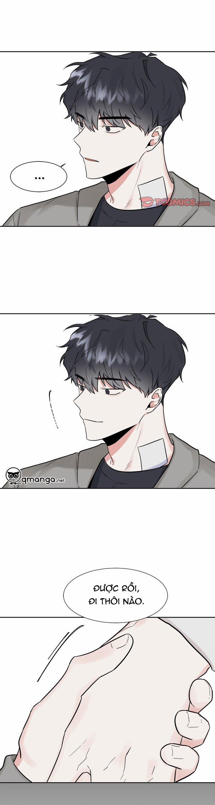 Vận May Đen Đủi 19 trang 4