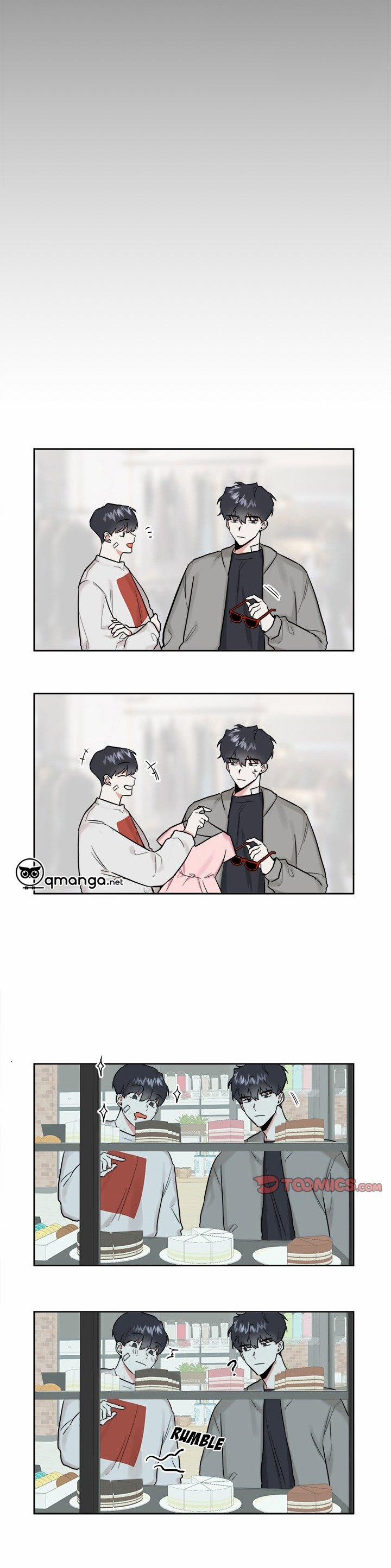 Vận May Đen Đủi 19 trang 5