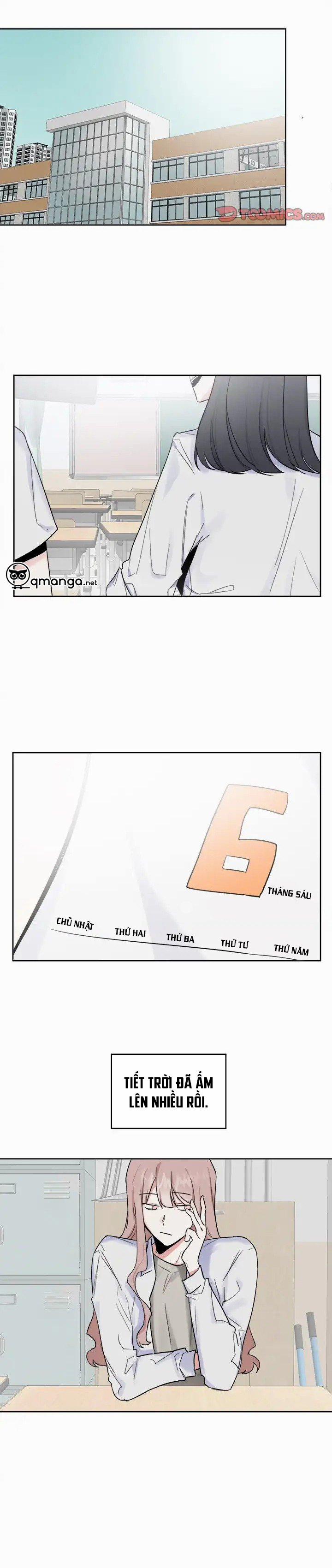 Vận May Đen Đủi 20 trang 0