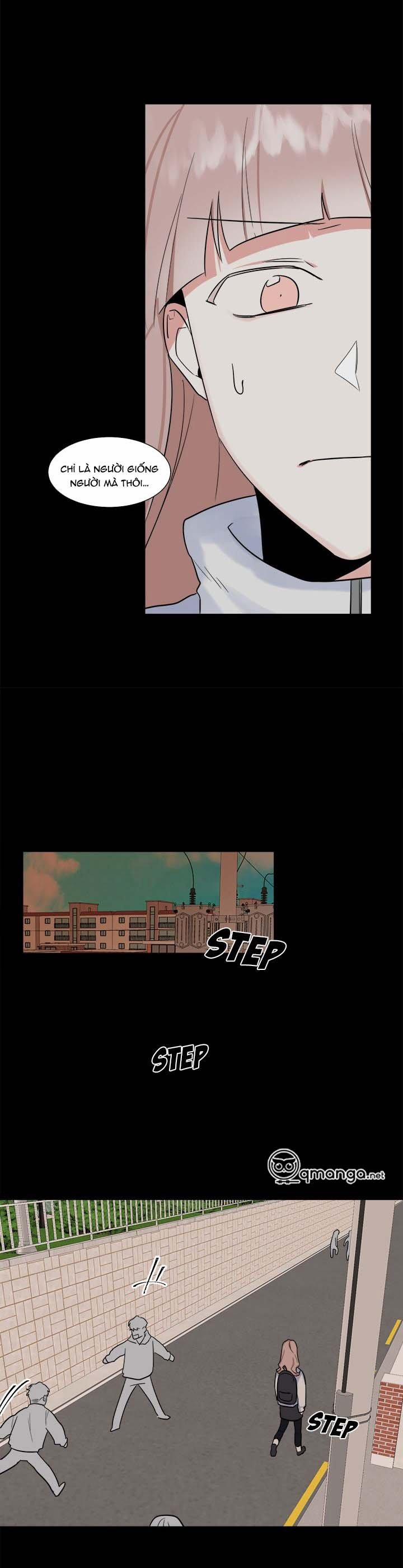 Vận May Đen Đủi 22 trang 4