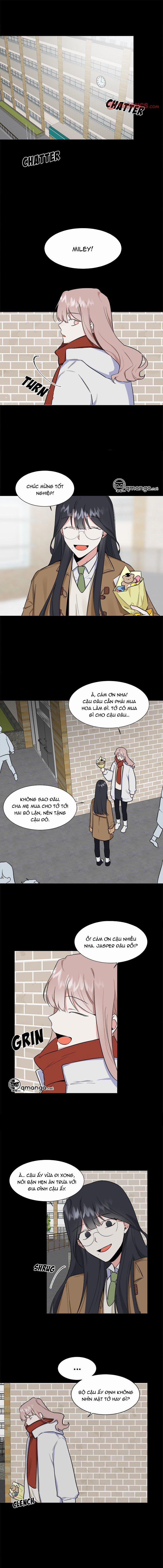 Vận May Đen Đủi 24 trang 0